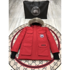 Canada Goose Down Jackets